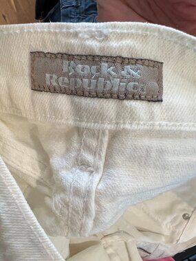 Rack & Republic Pants